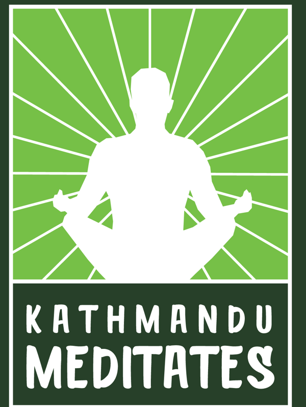Kathmandu Meditates, Startseite