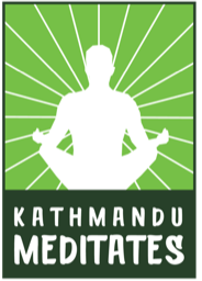 Logo von Kathmandu Meditates